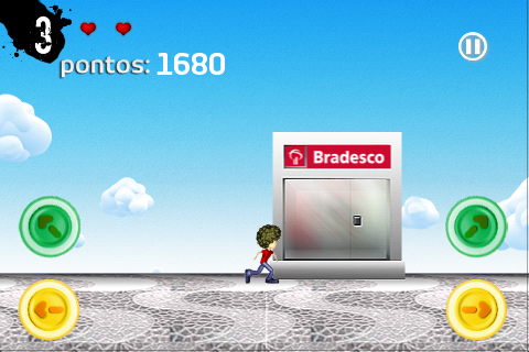 Screenshot ClickConta Não Pare Screenshot ClickConta Não Pare