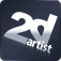2DArtist