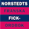 Norstedts franska fickordbok